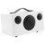 Audio Pro - Addon T3 Transportabel Bluetooth Højttaler Hvid thumbnail-1