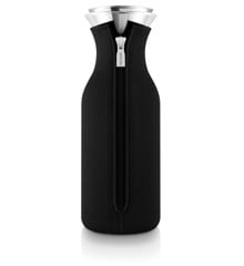 Eva Solo - Fridge Carafe - Woven Black (567972)