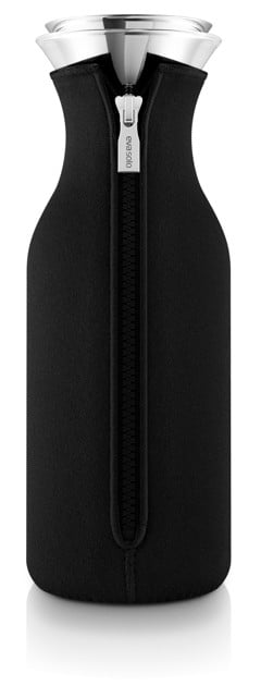 Eva Solo - Fridge Carafe - Woven Black (567972)