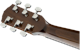 Fender - CD-60 V3 - Akustisk Guitar (Sunburst) thumbnail-4