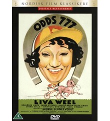 Odds 777 (Liva Weel) - DVD