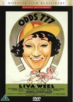 Odds 777 (Liva Weel) - DVD