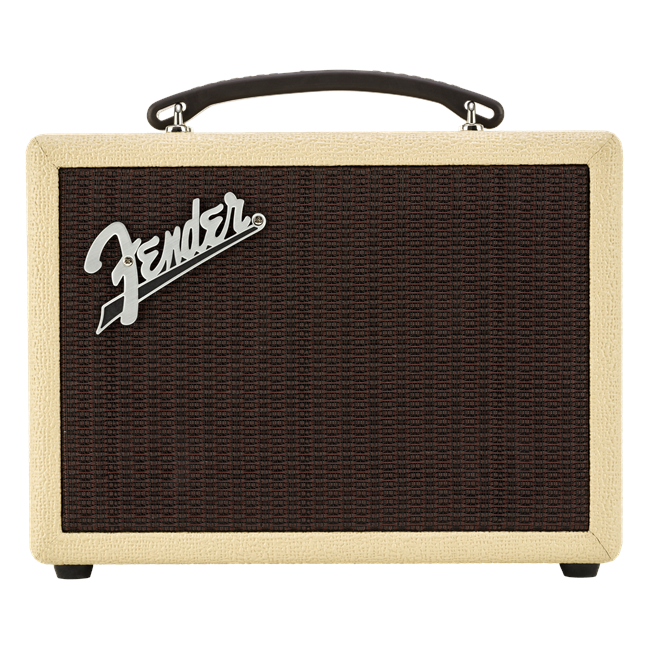 Fender - Indio - Bluetooth Højttaler (Blonde)