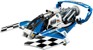 LEGO Technic - Hydroplane Racer (42045) thumbnail-3
