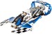 LEGO Technic - Hydroplane Racer (42045) thumbnail-1