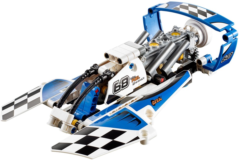 LEGO Technic - Hydroplane Racer (42045)