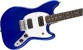 Squier By Fender - Bullet Mustang HH - Elektrisk Guitar (Imperial Blue) thumbnail-4
