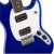 Squier By Fender - Bullet Mustang HH - Elektrisk Guitar (Imperial Blue) thumbnail-5