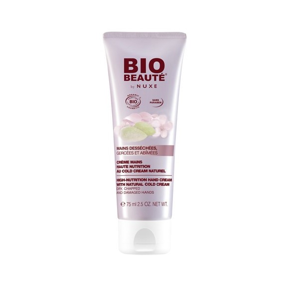 Køb BioBeautè by Nuxe High Nutrition Håndcreme 75 ml