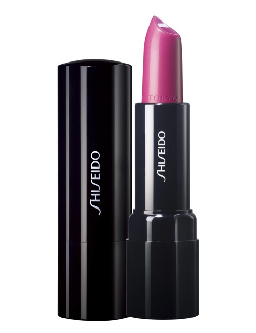 Shiseido - Perfect Rouge Lipstick - RS448