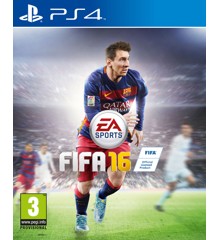 FIFA 16 (Nordic)