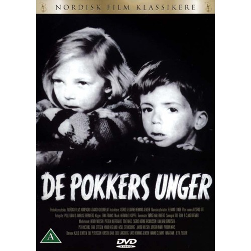 De pokkers unger (En Klassiker)