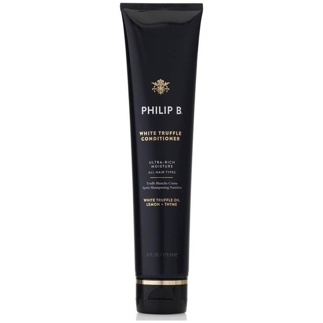 Philip B - White Truffle Nourish Hair Balsam Creme 178 ml