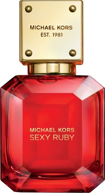 Michael Kors - Sexy Ruby EDP 30 ml