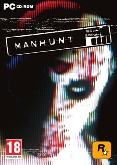 Manhunt STEAM