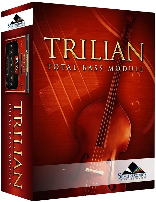 trillian bass review