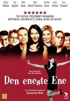 Den Eneste Ene - DVD