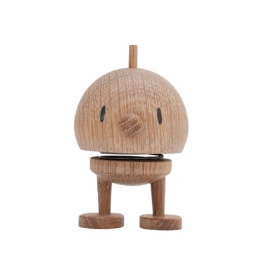 Hoptimist - Woody Junior Bumble - Oak (26394)