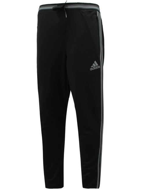 Adidas 'Condivo 16' Bukser - Black / Vista Grey