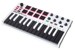 Akai - MPK Mini MKII - USB MIDI Keyboard (White) "Limited Edition" thumbnail-3