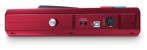 Alesis - Vortex Wireless II - USB MIDI Keytar Controller (Limited Edition, RED) thumbnail-4