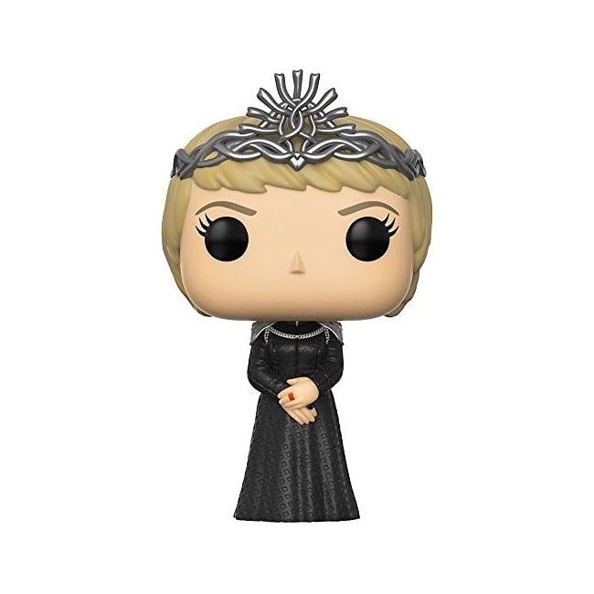 Funko POP! vinyl collectable figure - Game of Thrones - Cersei Lannister  #51