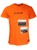 Les Artists All I Do Is Win T-shirt Orange thumbnail-1