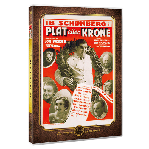 Plat Og Krone