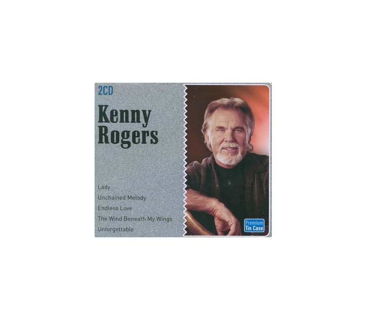 ​​Kenny Rogers - Lady