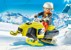 Playmobil - Snescooter (9285) thumbnail-3