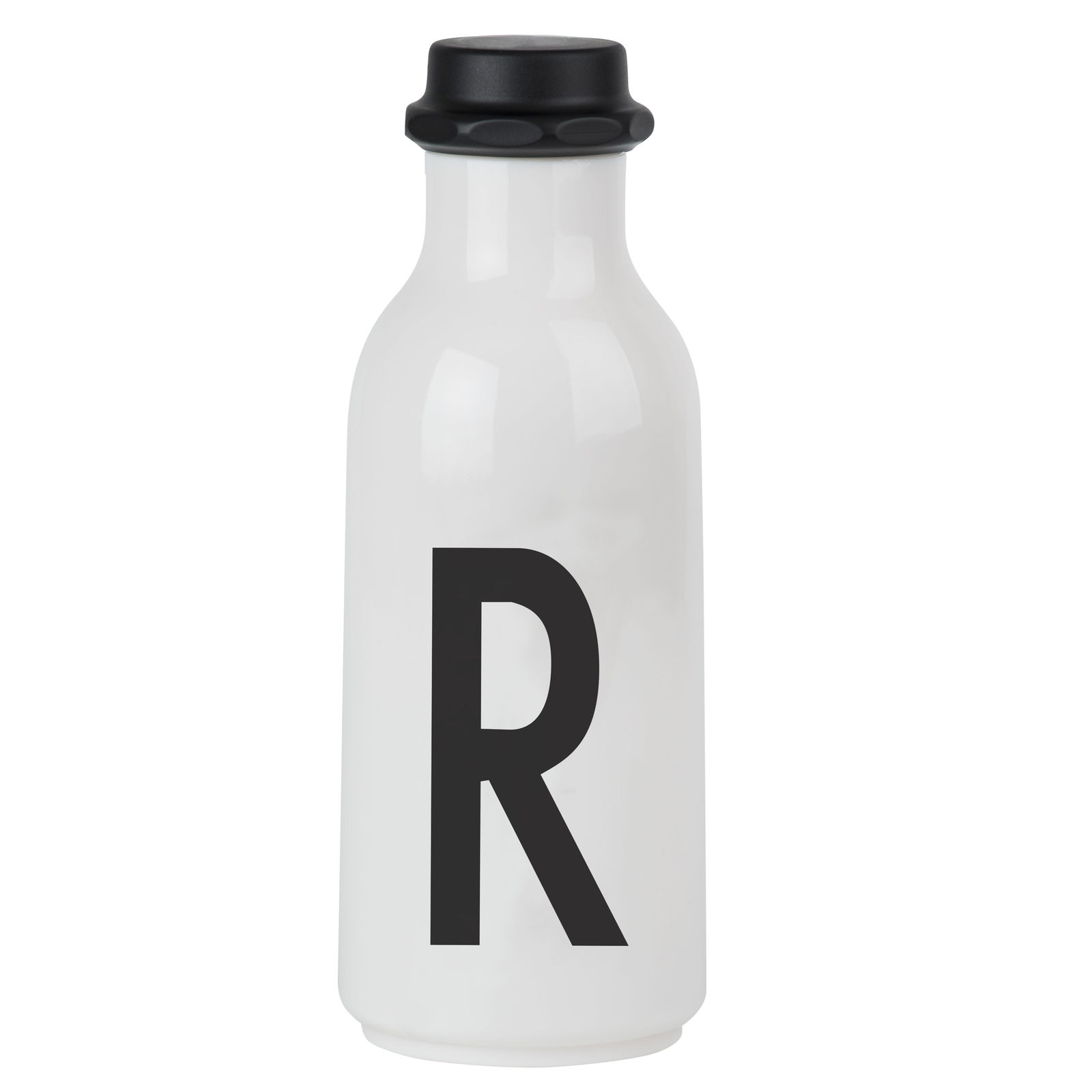 ​Design Letters - Personal Drinking Bottle​ - R
