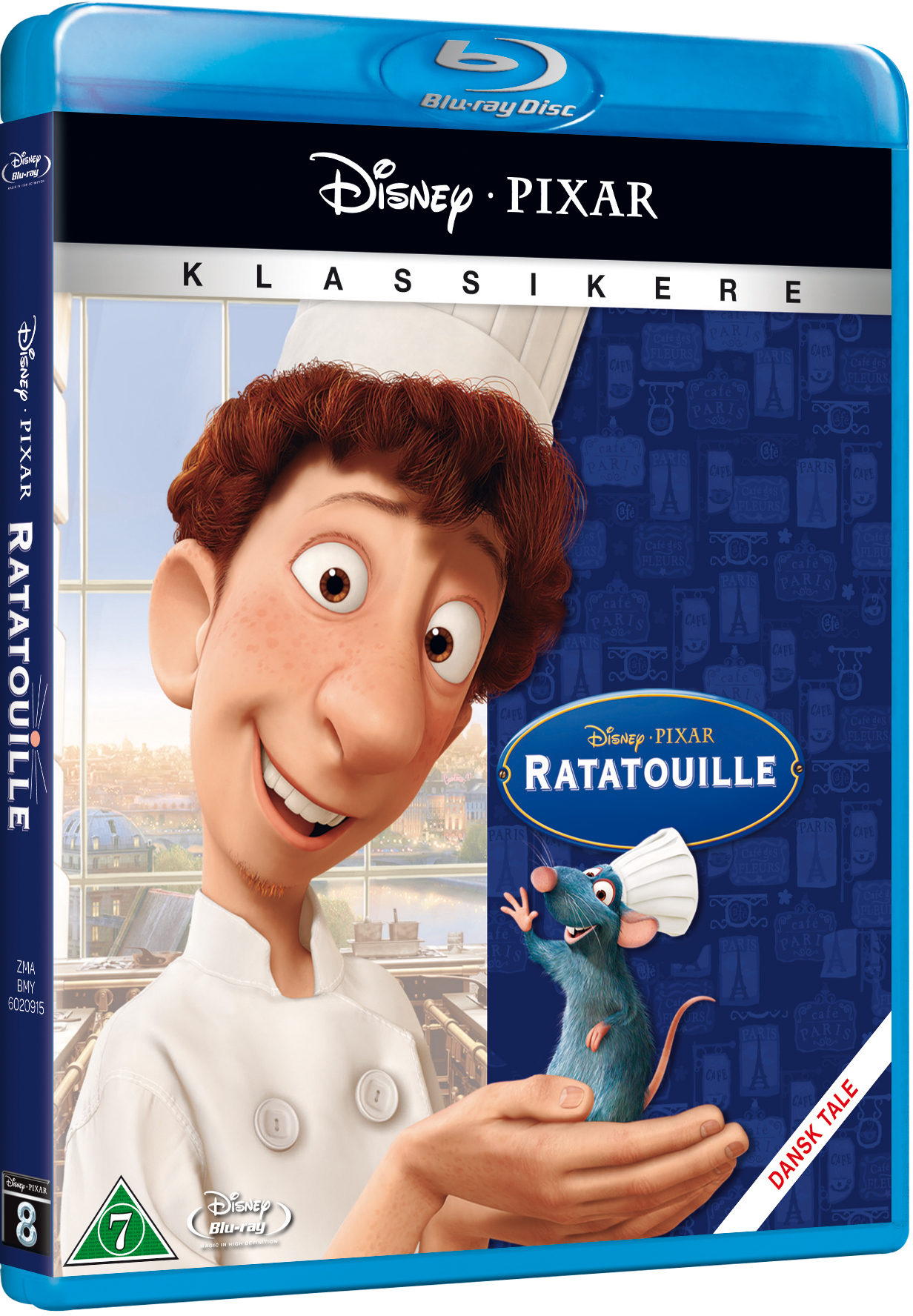 ratatouille movie blu-ray ratatouille movie blu-ray