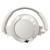 Philips BASS+ Over-ear Bluetooth Headset SHB3175WT/00 - Hvid thumbnail-2