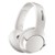 Philips BASS+ Over-ear Bluetooth Headset SHB3175WT/00 - Hvid thumbnail-1