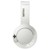 Philips BASS+ Over-ear Bluetooth Headset SHB3175WT/00 - Hvid thumbnail-3