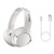 Philips BASS+ Over-ear Bluetooth Headset SHB3175WT/00 - Hvid thumbnail-4