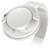 Philips BASS+ Over-ear Bluetooth Headset SHB3175WT/00 - Hvid thumbnail-5