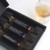 Egoista - World Of Whisky Luksusgaveæske med 3 x 60ml. THE ARRAN COLLECTION thumbnail-2