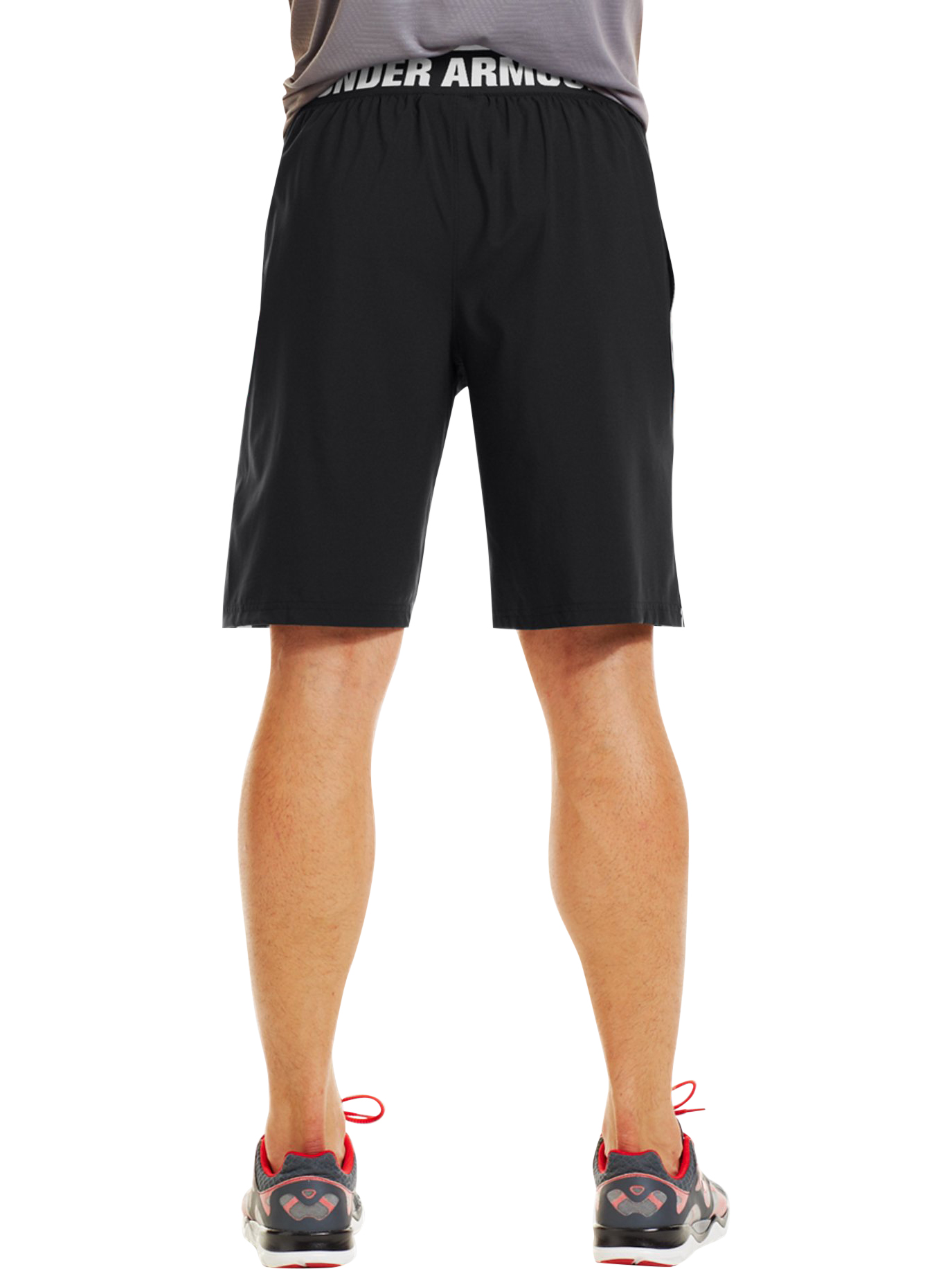 under armour mirage 8 shorts