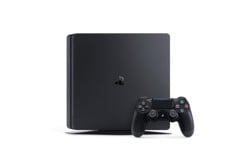 Playstation 4 Slim Konsol - 500GB (Nordic)