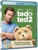 Ted & Ted 2 (Blu-Ray) thumbnail-1
