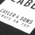 Cayler & Sons 'Csbl' Crewneck - Sort / Hvid thumbnail-3
