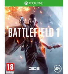 Battlefield 1 (Nordic)