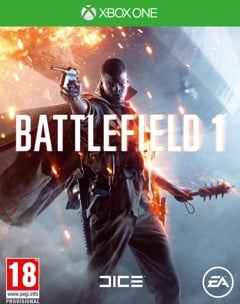 Battlefield 1 (Nordic)