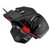 Mad Catz - R.A.T. 4 Gaming Mouse (Black with Light) thumbnail-1
