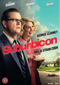 Suburbicon - DVD