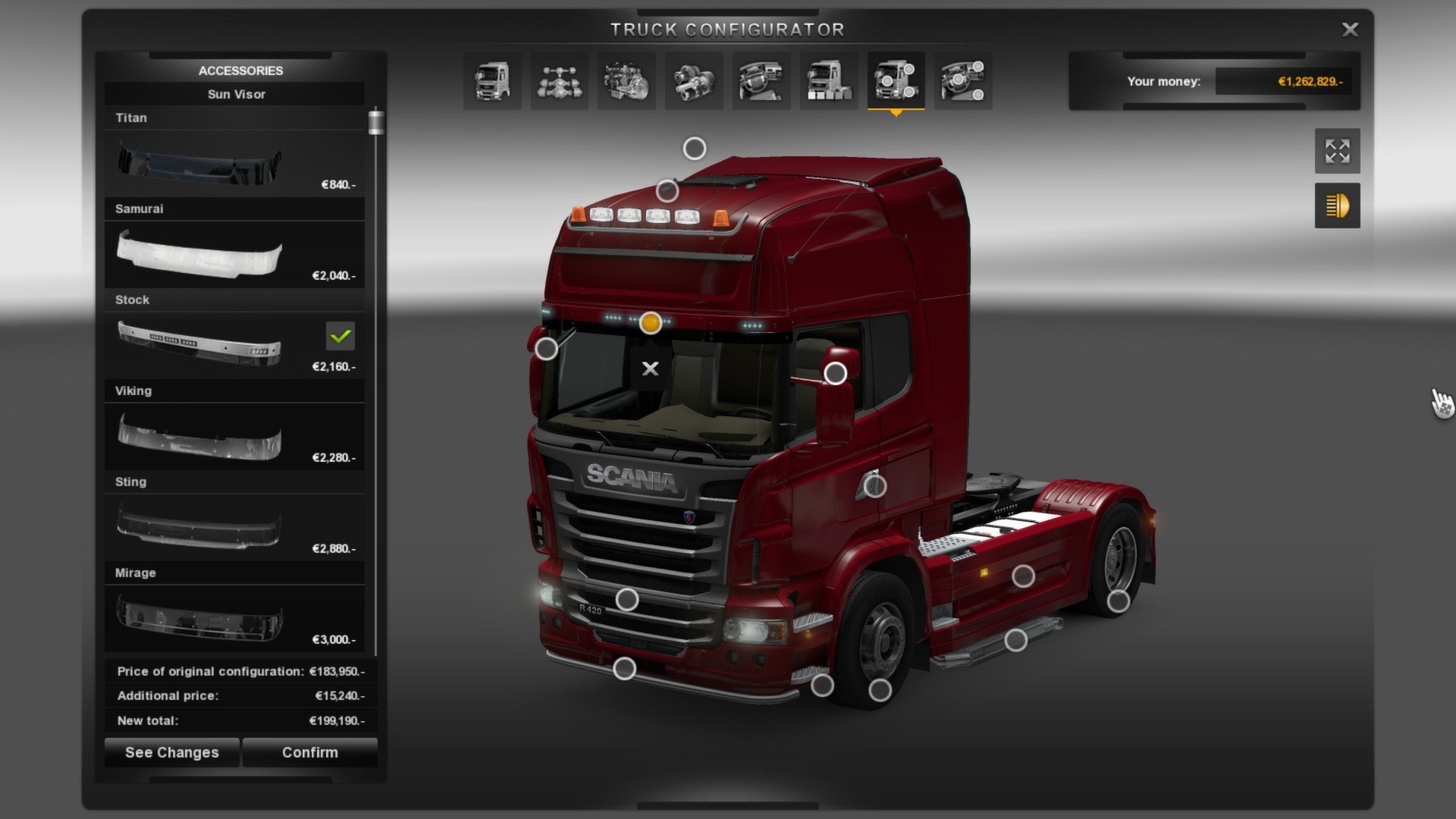 Koop Euro Truck Simulator 2 Platinum Collection