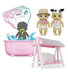Baby Secrets - Theme Pack - Swing Chair Pack (77584)