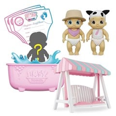 Baby Secrets - Theme Pack - Swing Chair Pack (77584)