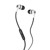 SKULLCANDY Hovedtelefon In-Ear INKD Hvid/Sort Mic thumbnail-1